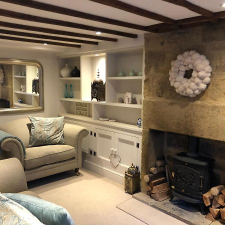 Cottage In The Heart Of Montacute エクステリア 写真