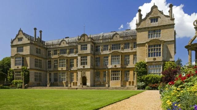Cottage In The Heart Of Montacute エクステリア 写真