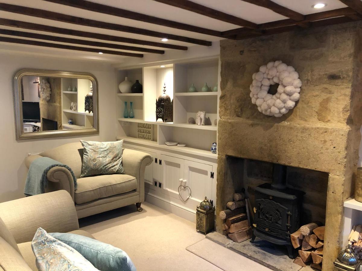 Cottage In The Heart Of Montacute エクステリア 写真