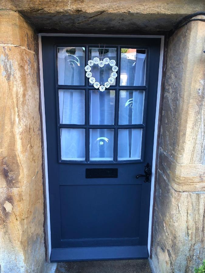 Cottage In The Heart Of Montacute エクステリア 写真