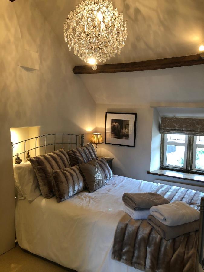Cottage In The Heart Of Montacute エクステリア 写真